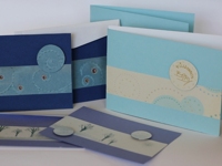 enaverena Quick Greeting Cards